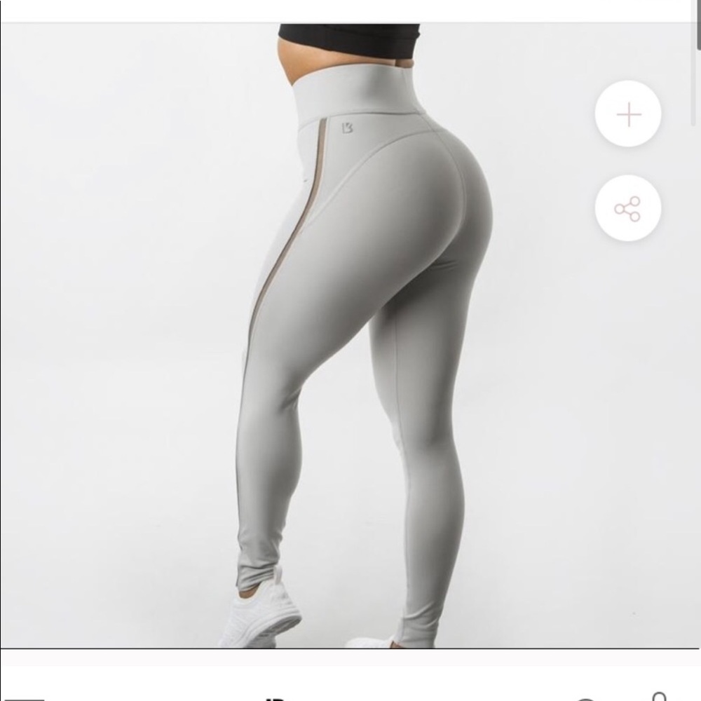 Buffbunny Desire Leggings